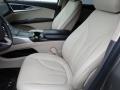 Front Seat of 2017 Lincoln MKX Premier AWD #16