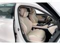 Front Seat of 2022 Mercedes-Benz S 500 4Matic Sedan #5