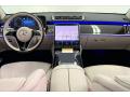 Dashboard of 2022 Mercedes-Benz S 500 4Matic Sedan #6