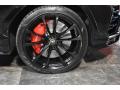  2020 Lamborghini Urus AWD Wheel #9