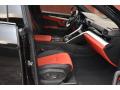 Front Seat of 2020 Lamborghini Urus AWD #14