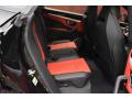 Rear Seat of 2020 Lamborghini Urus AWD #15