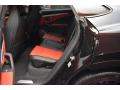 Rear Seat of 2020 Lamborghini Urus AWD #16