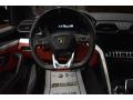  2020 Lamborghini Urus AWD Steering Wheel #20