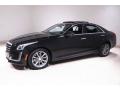 2016 CTS 2.0T Luxury AWD Sedan #3