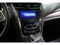 2016 CTS 2.0T Luxury AWD Sedan #9