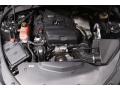 2016 CTS 2.0T Luxury AWD Sedan #20