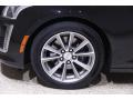 2016 CTS 2.0T Luxury AWD Sedan #21
