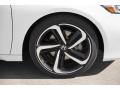  2022 Honda Accord Sport Wheel #11