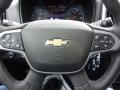  2021 Chevrolet Colorado ZR2 Crew Cab 4x4 Steering Wheel #25