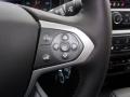  2021 Chevrolet Colorado ZR2 Crew Cab 4x4 Steering Wheel #26