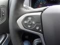  2021 Chevrolet Colorado ZR2 Crew Cab 4x4 Steering Wheel #27