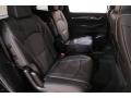 Rear Seat of 2019 Buick Enclave Avenir AWD #17