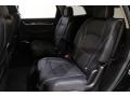 Rear Seat of 2019 Buick Enclave Avenir AWD #18