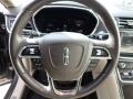  2017 Lincoln Continental Premier Steering Wheel #20