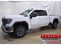 2022 Sierra 3500HD SLE Crew Cab 4WD #1