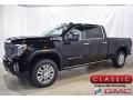 2022 GMC Sierra 2500HD Denali Crew Cab 4WD