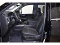  2022 GMC Sierra 2500HD Jet Black Interior #6