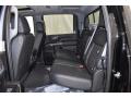 Rear Seat of 2022 GMC Sierra 2500HD Denali Crew Cab 4WD #7
