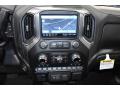 Controls of 2022 GMC Sierra 2500HD Denali Crew Cab 4WD #13