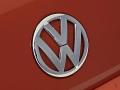  2016 Volkswagen Beetle Logo #7
