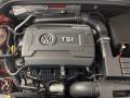  2016 Beetle 1.8 Liter Turbocharged TSI DOHC 16-Valve 4 Cylinder Engine #10