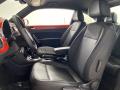 Front Seat of 2016 Volkswagen Beetle 1.8T SE #15