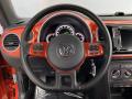  2016 Volkswagen Beetle 1.8T SE Steering Wheel #16