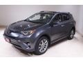 2018 RAV4 Limited AWD #3