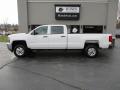 2015 Silverado 2500HD WT Crew Cab 4x4 #1