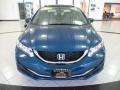 2014 Civic EX Sedan #2