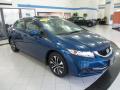 2014 Civic EX Sedan #3