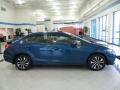 2014 Civic EX Sedan #4