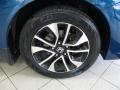 2014 Civic EX Sedan #5