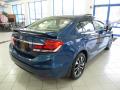 2014 Civic EX Sedan #7