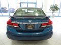 2014 Civic EX Sedan #8