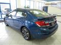 2014 Civic EX Sedan #9