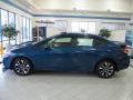 2014 Civic EX Sedan #10