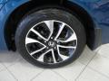2014 Civic EX Sedan #11