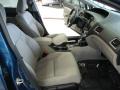 2014 Civic EX Sedan #16