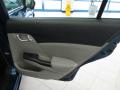 2014 Civic EX Sedan #17