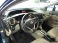 2014 Civic EX Sedan #26