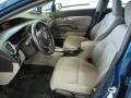 2014 Civic EX Sedan #27