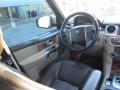 Front Seat of 2016 Land Rover LR4 HSE LUX #12