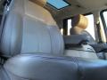 Front Seat of 2016 Land Rover LR4 HSE LUX #22