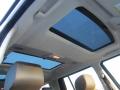 Sunroof of 2016 Land Rover LR4 HSE LUX #23