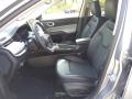 Front Seat of 2022 Jeep Compass Latitude 4x4 #9