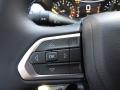  2022 Jeep Compass Latitude 4x4 Steering Wheel #17