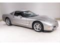 2000 Corvette Coupe #1