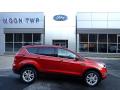 2019 Ford Escape SEL 4WD